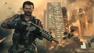 The Wii U Version Of <em>Call of Duty: Black Ops 2</em> Won't Come With Elite
